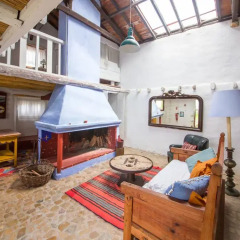 Отель Casa Paço D`Ilhas детские мероприятия