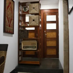 Отель Alegria Rooms интерьер отеля