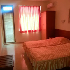 Отель Guest House Ralitsa 3* Люкс с различными типами кроватей фото 26