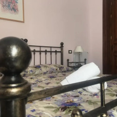 Отель b&b Batarà 3* Стандартный номер фото 7