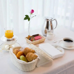 Imperial Hotel Tokyo Токио в номере фото 2
