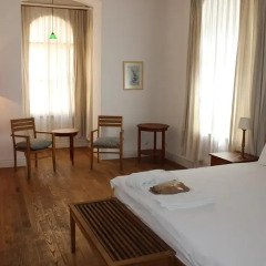 Отель Adahan Istanbul 4* Номер категории Премиум фото 5