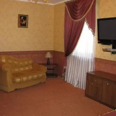 Гостиница Magnat Lux 4* Полулюкс разные типы кроватей фото 5