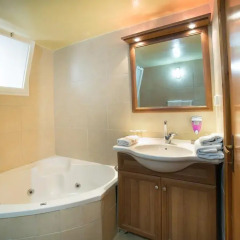 Eden Hotel Израиль, Хайфа - отзывы, цены и фото номеров - забронировать отель Eden Hotel онлайн спа фото 2