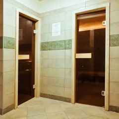 Отель Holiday Club Heviz Венгрия, Хевиз - отзывы, цены и фото номеров - забронировать отель Holiday Club Heviz онлайн сауна
