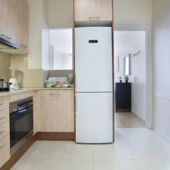 Отель Bbarcelona Corsega Flats Барселона в номере фото 2