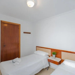 Отель Apartamento Frentemar детские мероприятия