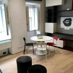Отель Fori Imperiali Home Апартаменты фото 17
