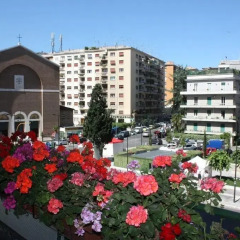 Отель Emerenziana Holiday House