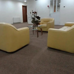 Kahramana Hotel 3* Стандартный номер с различными типами кроватей фото 8