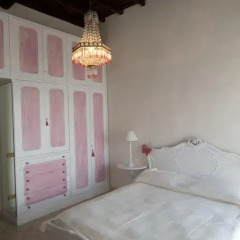 Отель La Casa di Milady Дженцано-ди-Рома комната для гостей фото 5