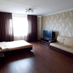 Hostel 74 Стандартный номер с различными типами кроватей фото 6