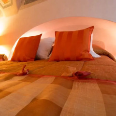 Отель Relais Divo Laurentio al Duomo Генуя комната для гостей фото 2