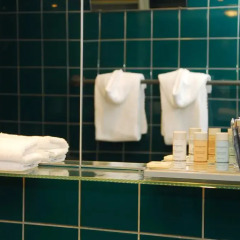 Radisson Blu H.C. Andersen Hotel, Odense 4* Стандартный номер с разными типами кроватей