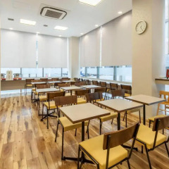 Comfort Hotel Tokyo Kanda