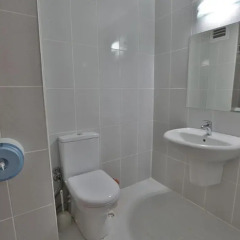 Hosta Otel Стандартный номер с различными типами кроватей
