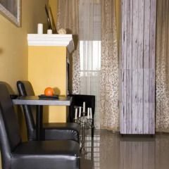 Dash Star Hotel 4* Стандартный номер фото 12
