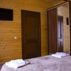 Arnika Hotel 3* Люкс с различными типами кроватей фото 9
