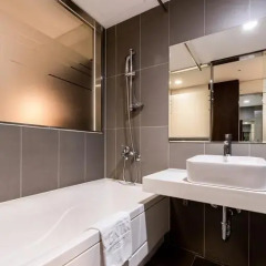Hotel Aventree Jongno 3* Стандартный номер с 2 отдельными кроватями фото 6