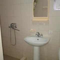 Гостиница On Engelsa Guest House ванная