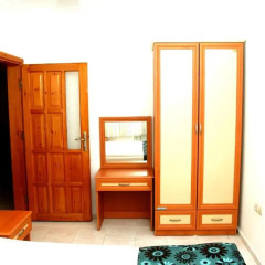 Side Orientt Apartments Турция, Сиде - отзывы, цены и фото номеров - забронировать отель Side Orientt Apartments онлайн удобства в номере
