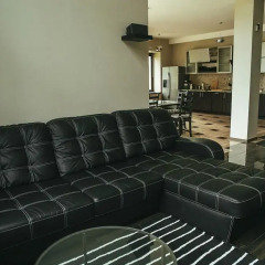 Гостиница River House интерьер отеля