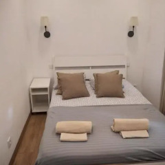Отель Oriente DNA Studios & Rooms Апартаменты с различными типами кроватей фото 37