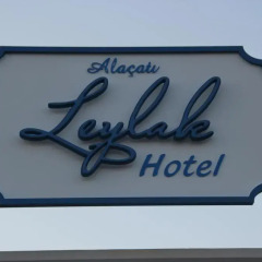 Leylak Boutique Hotel & Brasserie - Boutique Class Чешме городской автобус
