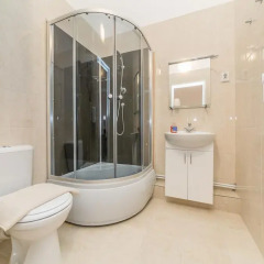 Отель Forenom Casa Улучшенная студия фото 7