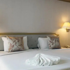 Отель City Beach Resort 3* Номер Делюкс с различными типами кроватей фото 2