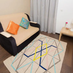 Patio Hostel Irkutsk комната для гостей фото 2