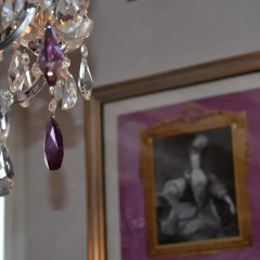 Отель Boutique Hôtel Konfidentiel Франция, Париж - отзывы, цены и фото номеров - забронировать отель Boutique Hôtel Konfidentiel онлайн интерьер отеля фото 2