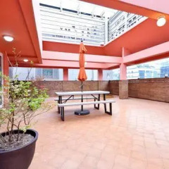 Haeundae Grimm Hotel 2* Стандартный номер с различными типами кроватей фото 38