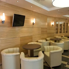 Отель Briz - Seabreeze Hotel Болгария, Солнечный берег - отзывы, цены и фото номеров - забронировать отель Briz - Seabreeze Hotel онлайн интерьер отеля