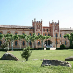 Отель Balneari Vichy Catalan 3* Стандартный номер разные типы кроватей фото 3