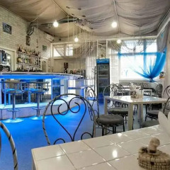 Kurortniy Hotel Одесса гостиничный бар