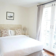 Отель Ratchadamnoen Residence 3* Стандартный номер фото 9