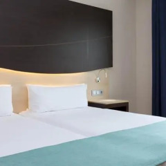 Отель Robinson Club Playa Granada 4* Номер категории Эконом с различными типами кроватей фото 5