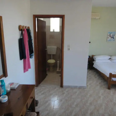 Hotel Anagros 2* Стандартный номер с различными типами кроватей фото 24