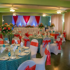 The Mandeville Hotel