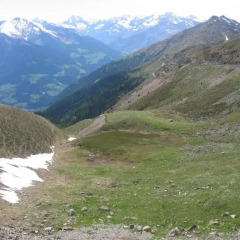 Отель Alpenhotel фото 9