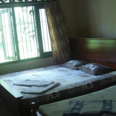 Отель Suresh Home stay комната для гостей фото 2