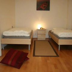 Апартаменты Budapest Center Apartment V2 детские мероприятия