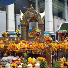 Отель S2S Boutique Resort Bangkok