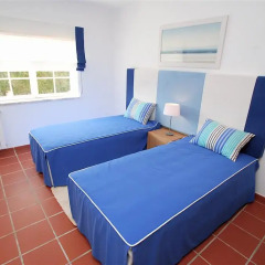 Отель Afonso IV Townhouse Praia del Rey детские мероприятия