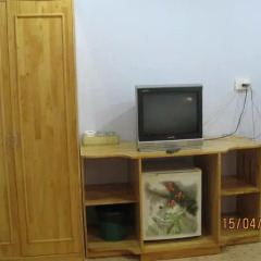 Отель Khun Ying House 2* Стандартный номер с различными типами кроватей фото 4
