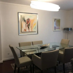 Апартаменты Mary Apartments Lisbon Улучшенные апартаменты разные типы кроватей фото 5