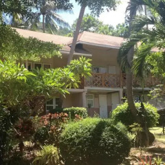 Отель Koh Tao Coral Grand Resort Таиланд, Остров Тау - отзывы, цены и фото номеров - забронировать отель Koh Tao Coral Grand Resort онлайн