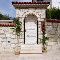 Отель Tarcin Alacati Otel - Adults Only Чешме развлечения