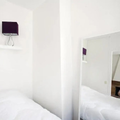Отель Guisarde - Apartment Франция, Париж - отзывы, цены и фото номеров - забронировать отель Guisarde - Apartment онлайн удобства в номере фото 2